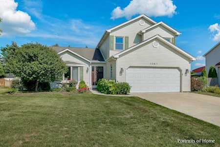 13411 Round Barn Rd Plainfield, IL 60585