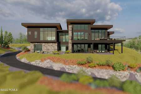 4027 Aspen Camp Loop Park City, UT 84098
