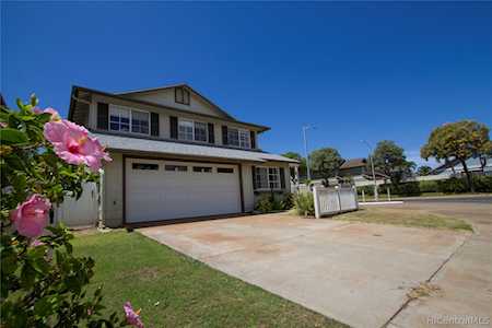 91-1601 Kaukolu Street Ewa Beach, HI 96706