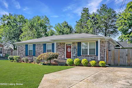 251 Fortney Ln Mt Washington, KY 40047