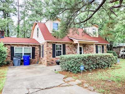 4972 Foxwood Dr North Charleston, SC 29418