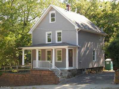 336 Wootton St Boonton Town, NJ 07005