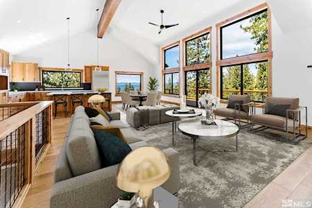 1267 Lincoln Circle Zephyr Cove, NV 89448