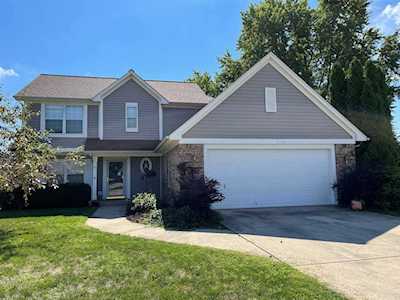 23 Trent Court Lafayette, IN 47905