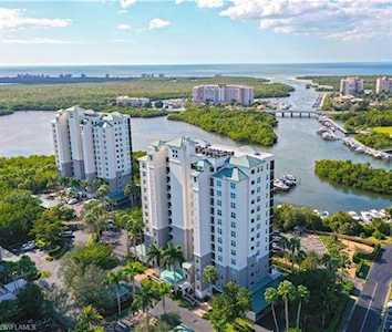 430 Cove Tower Dr #1201 Naples, FL 34110