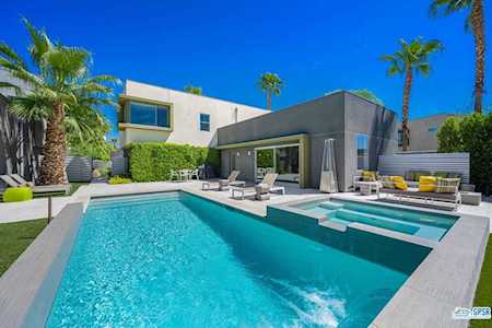 1065 Audrey Dr Palm Springs, CA 92262