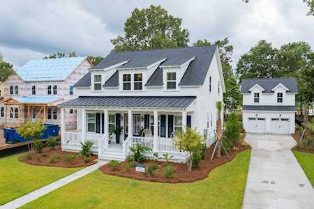 1780 Bolden Dr Mount Pleasant, SC 29466