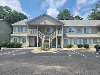 1129 White Tree Ln. #B Myrtle Beach, SC 29588