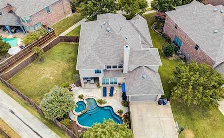 1202 Aubrey Lane Frisco, TX 75033