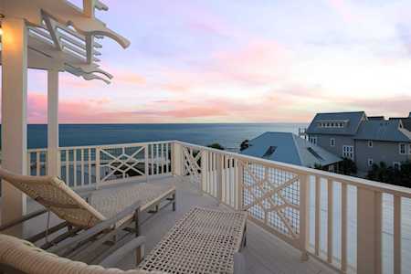 16 KIRKWOOD Place Inlet Beach, FL 32461