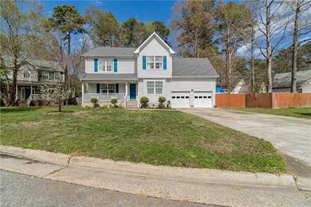 403 Sawblade Circle Chesapeake, VA 23323