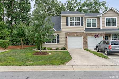 138 Florians Drive Holly Springs, NC 27540