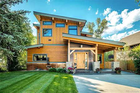 336 7th St Steamboat Springs, CO 80487