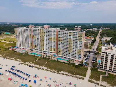 2701 S Ocean Blvd. #1136 North Myrtle Beach, SC 29582