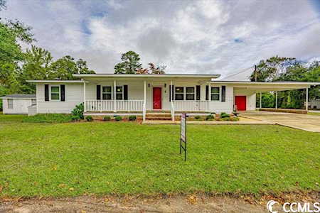 202 Centenary Ave. Marion, SC 29571