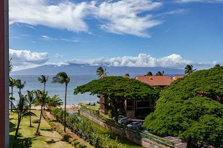3445 Lower Honoapiilani Rd #616 Lahaina, HI 96761