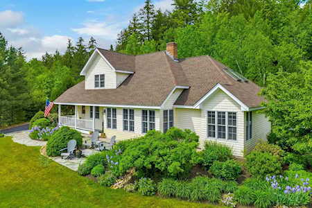 58 Mirror Lake Rd Jackson, NH 03846