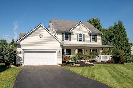 65 Thomas Christopher Lane Pataskala, OH 43062