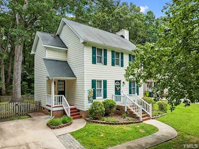 305 Indian Spring Drive Knightdale, NC 27545