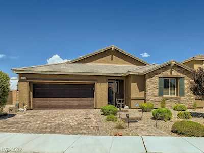 5776 Silver Cascade Ave Las Vegas, NV 89131