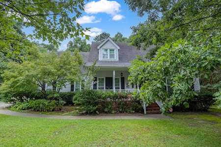 157 Peach Orchard Drive Benson, NC 27504