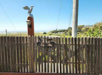 3050 Lucille Avenue Bodega Bay, CA 94923
