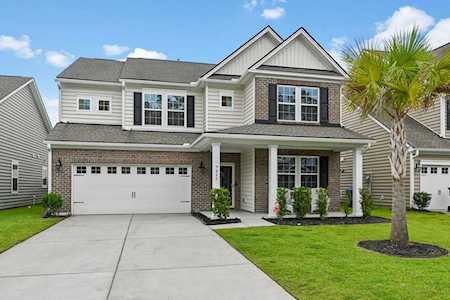 9865 Black Tupelo Ln Ladson, SC 29456