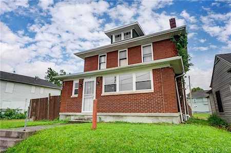 2109 N Main Street Dayton, OH 45405