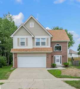 581 Twin Pines Way Lexington, KY 40514