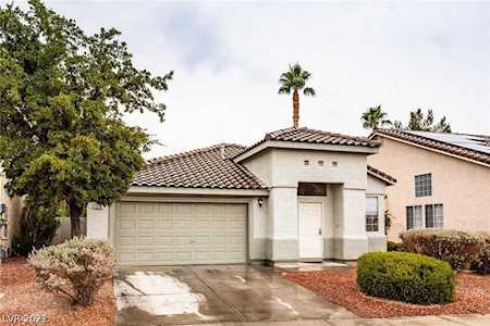 1516 Chaparral Summit Dr Las Vegas, NV 89117