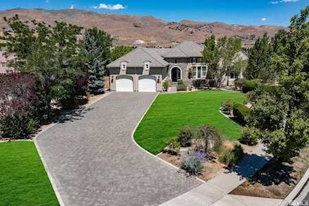 8335 Fairway Ridge Ct Reno, NV 89523-4866