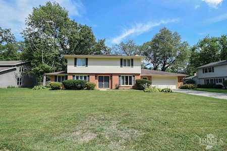 2004 N Forest Avenue Muncie, IN 47304