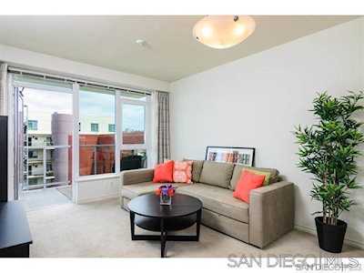 1431 Pacific Hwy #801 San Diego, CA 92101