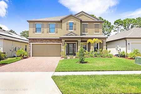 4507 Broomsedge Circle West Melbourne, FL 32904