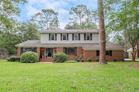 2836 Fitzpatrick Dr Tallahassee, FL 32309