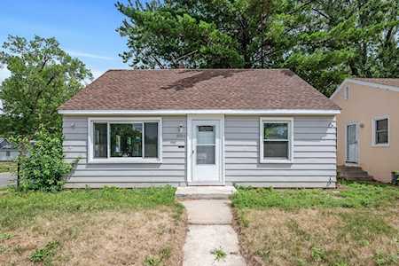 5501 44th Avenue S Minneapolis, MN 55417