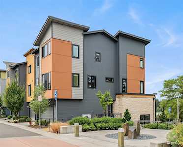 22862 SE 5th Terrace Sammamish, WA 98074