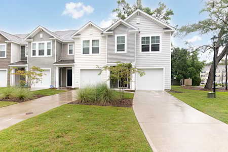 4687 Palm View Circle Circle North Charleston, SC 29418