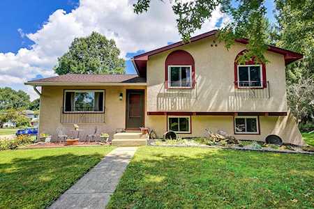 341 Muskingum Court Columbus, OH 43230