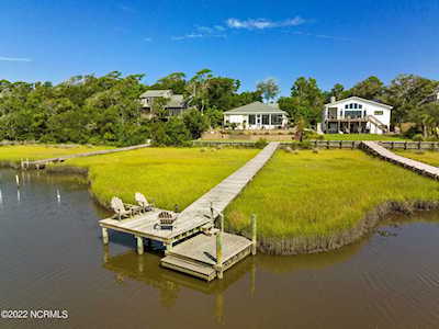 7225 Archers Creek Drive Emerald Isle, NC 28594