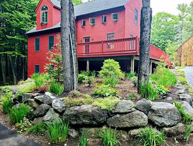 18 Shaker Heights Rd Sutton, NH 03257