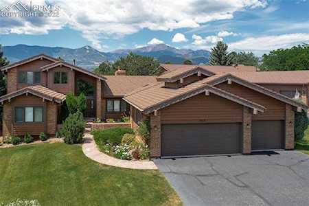 1515 Camel Drivers Lane Colorado Springs, CO 80904