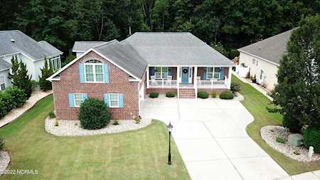 601 Covington Drive Calabash, NC 28467