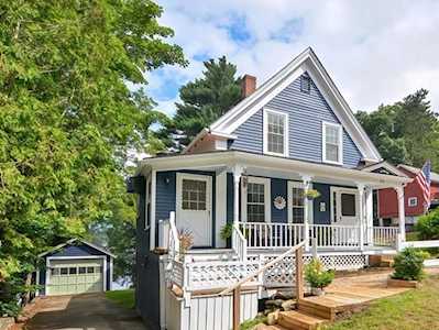 312 E Main St East Brookfield, MA 01515
