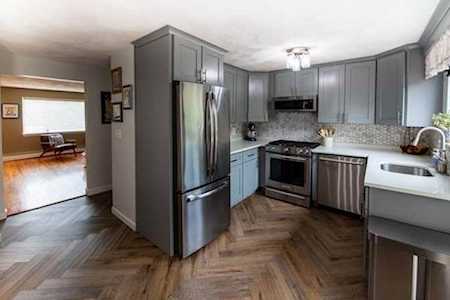 14 Andrew Circle #14 North Andover, MA 01845