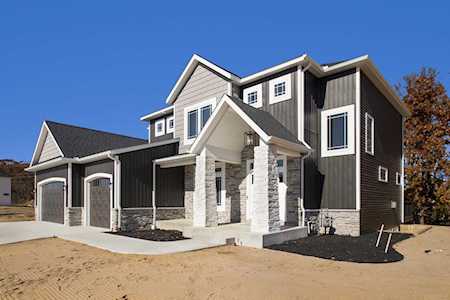 11153 Albany Ridge Lot 92 Drive #92 Osceola, IN 46561