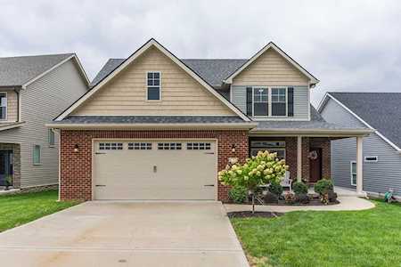 1212 Moon Rise Way Lexington, KY 40509