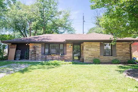 2209 N Northcrest Dr Peoria, IL 61604