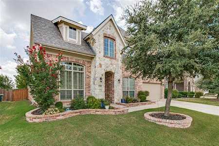 15588 Yarberry Drive Roanoke, TX 76262