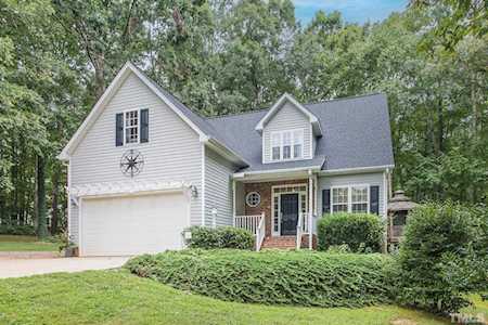 3704 Dillon Lane Wake Forest, NC 27587